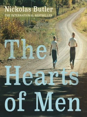 cover image of The Hearts of Men